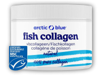 Fish Collagen 150g (Seagarden Norway)