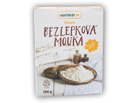 Bezlepková mouka Nomix 500g
