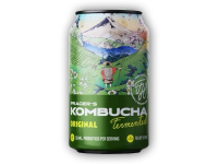Kombucha - Prager's Original 330ml