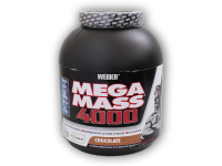 Giant Mega Mass 4000 3000g