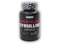 Premium Citrulline 100 kapslí