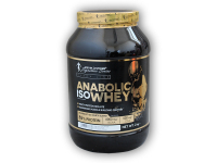 Anabolic Iso Whey 2000 g