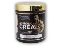 Anabolic Crea 10 207g