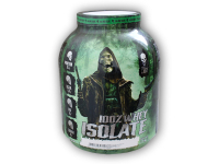 Skull Labs 100% Whey Isolate 2000g