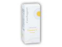 Liposomal Vitamin C 500mg 250ml
