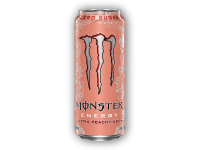 Monster Energy Peachy Keen Zero 500ml