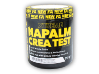 Napalm Crea TEST 255g