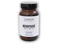 Menopause dopln k stravy 60 kapsl