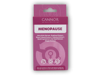 Přírodní náplasti Menopause 15 ks