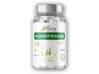 Vlasový Vitamín 90 kapslí