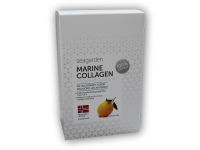 Marine Collagen + Vitamin C 30x5g citron