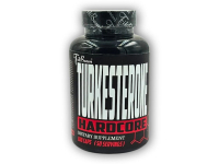 FitBoom Turkesterone Hardcore 100 kapslí