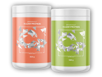Clear Protein 500g