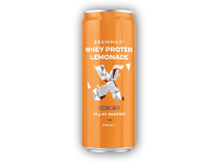 Whey Protein Lemonade 330ml