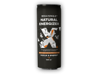 Natural Energizer, energetický drink 250ml