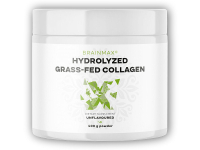 Hydrolyzovaný Kolagen Grass-fed Collagen 400g