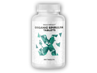 Spirulina BIO 500 tablet