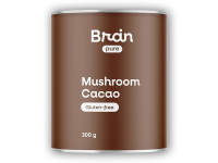 Mushroom Cacao BIO 300g