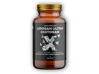 Liposan Ultra, Chitosan Beauty Essentials 100 kapslí