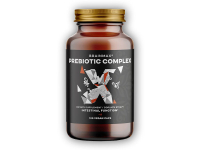 Prebiotic Complex, prebiotická směs BIO 100 rostlinných kapslí