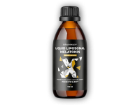 Liquid Liposomal Melatonin 0.49mg 150ml