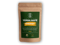 Pure Organic Yerba Maté - Energy 500g