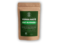 Yerba Maté Fat Burner 500g