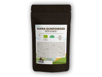 China Gunpowder Grade 1 zelený čaj BIO 100g