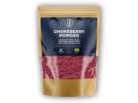Chokeberry Powder, Arónie, černý jeřáb prášek BIO 200g