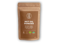MCT powder, MCT olej v prášku BIO 250g
