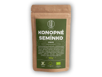 Konopné semínko loupané BIO 500g