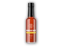Barbecue sauce Pineapple & Cranberries 200ml