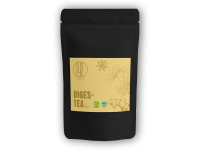 DIGES-TEA, bylinný čaj pro dobré trávení BIO 50g