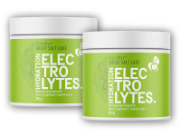 2x Hydration electrolytes 300g