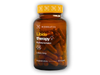 Libido therapy - žena 60 kapslí