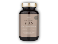 Nutrihair Man 60 kapslí