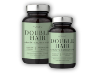 Double Hair 120 kapslí + 60 kapslí ZDARMA (Vlasy)