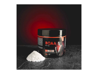 BCAA Peach Ice Tea 200g