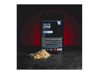 Modrý leknín - Blue lotus (jemný prášek) 25g