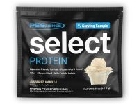 Select Protein 15,5g AKCE