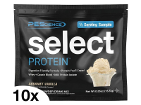 10x Select Protein 15,5g - AKCE