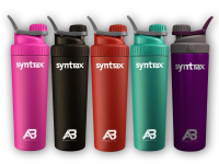 Láhev AeroBottle Stainless Steel 800ml