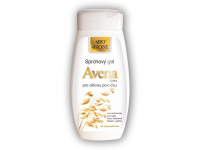 Sprchový gel pro citlivou pokožku Avena Sativa 260ml