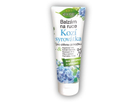 Balzám na ruce Kozí Syrovátka 205ml