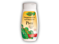 Regenerační kondicionér Pivní 260ml