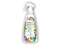 Snídaně pro pleť Bylinný Elixír 260ml