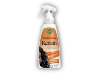Tekuté vlasy Keratin + Panthenol 260ml