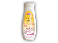 Tělové mléko Hyaluron Life 300ml