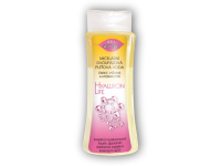 Micelární dvoufázová pleťová voda Hyaluron Life 255ml
