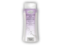 Dvoufázový oční a pleťový odličovač Exclusive Q10 255ml
